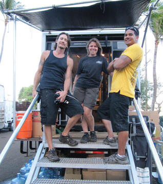 Phat Teddy's Crafts Service