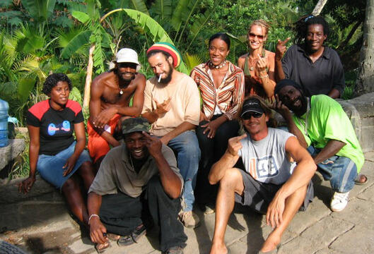 Pirates of the Caribbean